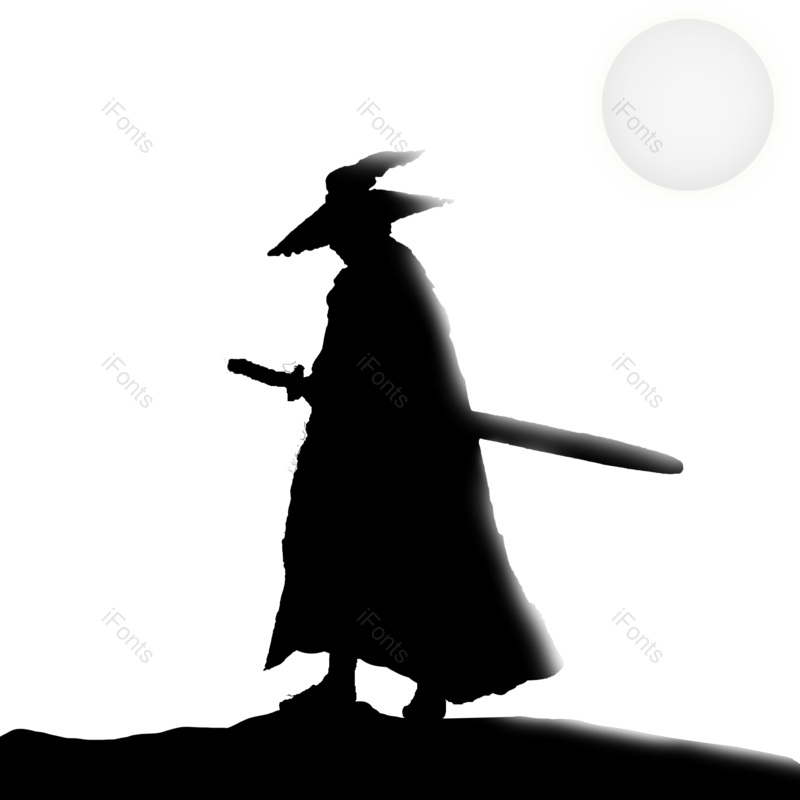 水墨图片,元素元素,水墨人物PNG,古风人物免抠素材